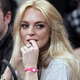 Illustration for article titled Lindsay Lohan To Be Charged With Felony Grand Theft